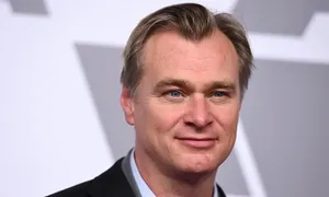 Christopher Nolan làm phim mới