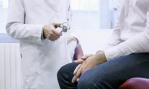 Khuẩn lậu tàn phá niệu đạo do quan hệ ngoài luồng