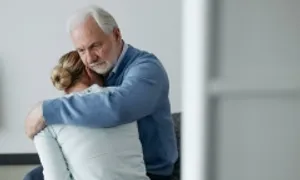 Nỗi sợ hãi cái chết