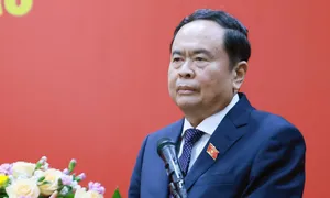 Chủ tịch Quốc hội: Các chính sách pháp luật đều hướng đến công bằng với kiều bào