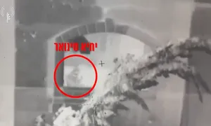 Israel công bố video loạt đạn hạ sát thủ lĩnh Hamas