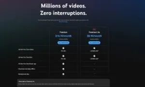 YouTube thử nghiệm gói Premium mới với giá rẻ bằng một nửa