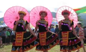 Chợ tình Quảng Ninh diễn ra ở đâu?