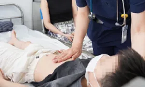 Viêm màng não do virus khi giao mùa